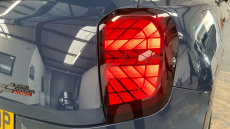 MINI Aceman 190kW John Cooper Works [Level 2] 54kWh 5dr Auto Electric Hatchback